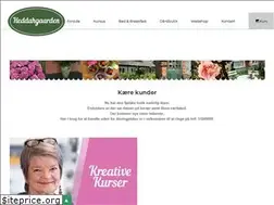 Sites similar to heddahgaarden.dk