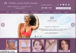 Sites similar to heddenmd.com