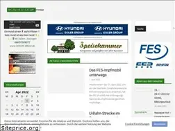 Sites similar to heddernheim.de