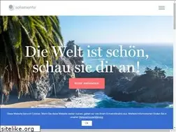 Sites similar to heddernheimer-reisebuero.de