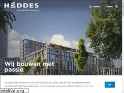 Sites similar to heddes.nl