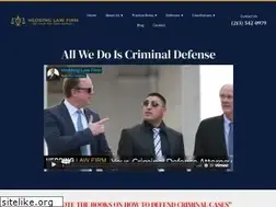 Sites similar to heddinglawfirm.com