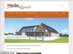 Sites similar to hede-huset.dk