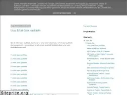 Sites similar to hedef1milyonindex.blogspot.com
