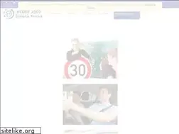 Sites similar to hedef2000.com