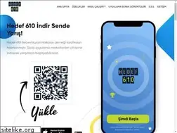 Sites similar to hedef610.com
