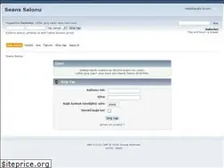 Sites similar to hedefanaliz.net