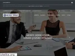 Sites similar to hedefarge.com