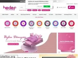 Sites similar to hedefavm.com