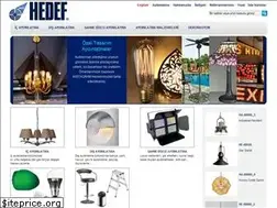 Sites similar to hedefaydinlatma.com