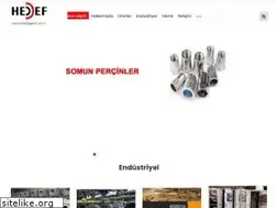 Sites similar to hedefbaglanti.com.tr