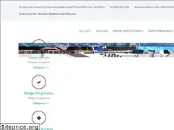 Sites similar to hedefbelgelendirme.com