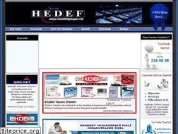 Sites similar to hedefbilgisayar.net
