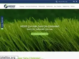 Sites similar to hedefcim.com