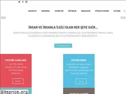 Sites similar to hedefepsikoloji.com
