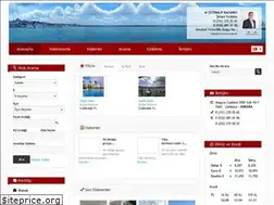 Sites similar to hedefgayrimenkul.tc
