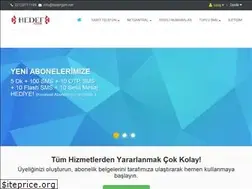 Sites similar to hedefgsm.net