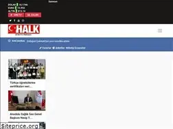 Sites similar to hedefhalk.com
