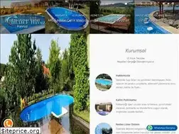 Sites similar to hedefhavuz.com.tr