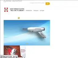 Sites similar to hedefhirdavat.com