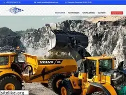 Sites similar to hedefismakina.com