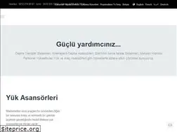 Sites similar to hedefmakina.com.tr