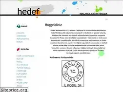 Sites similar to hedefmatbaa.com