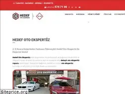 Sites similar to hedefotoekspertiz.com