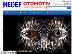 Sites similar to hedefotomotiv44.com