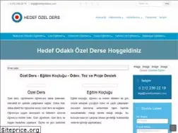 Sites similar to hedefozelders.com