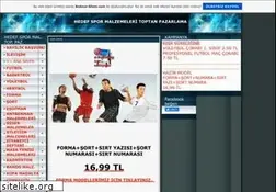 Sites similar to hedefspor.tr.gg