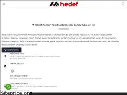 Sites similar to hedefticaret.com.tr