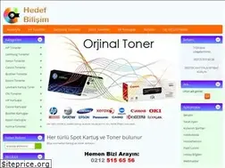 Sites similar to hedeftoner.com