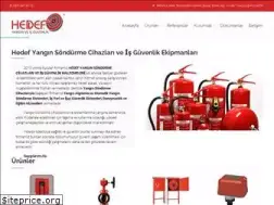 Sites similar to hedefyanginsondurme.com