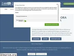 Sites similar to hedemoraglas.se