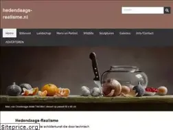 Sites similar to hedendaags-realisme.nl