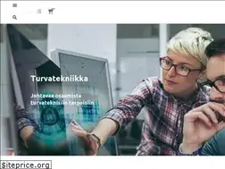 Sites similar to hedengrensecurity.fi