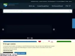 Sites similar to hedenstederhverv.dk