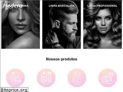 Sites similar to hedera.com.br