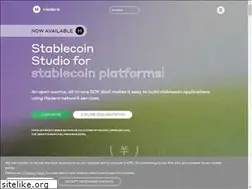 Sites similar to hedera.io