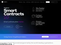 Sites similar to hederacouncil.org