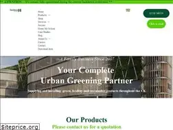 Sites similar to hederascreens.co.uk