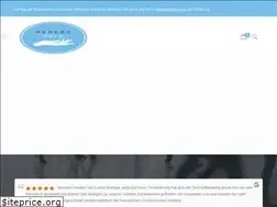 Sites similar to hederocare.de