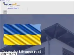 Sites similar to hedersoft.de