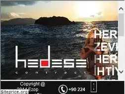 Sites similar to hedese.com