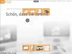 Sites similar to hedesign.de