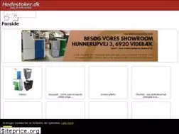 Sites similar to hedestoker.dk
