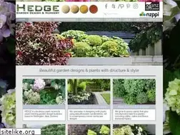 Sites similar to hedge.co.nz