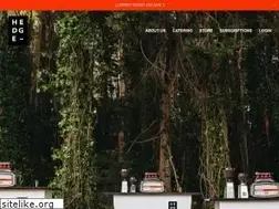 Sites similar to hedge.coffee