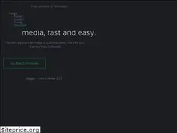 Sites similar to hedge.video